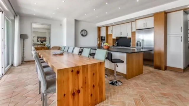 Casa Amelia Villa Faro 0*,
