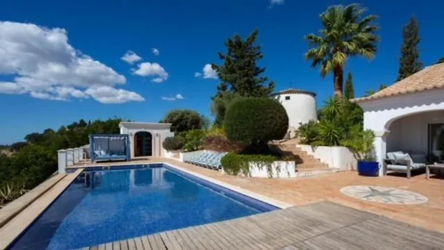Casa Amelia Villa Faro