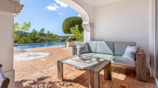 Casa Amelia Villa Faro