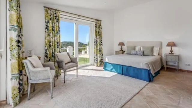 Casa Amelia Villa Faro