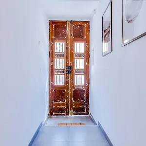 Groundfloor Pensión