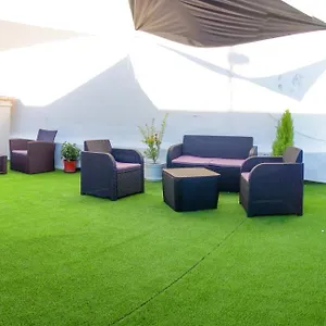 Alagoa Terrace Dystrykt Faro
