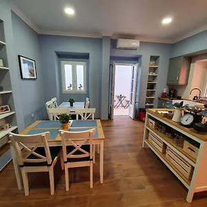 - Casa Amarela - Dystrykt Faro