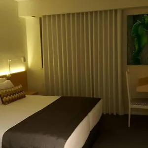 3* Hotell Frangaria