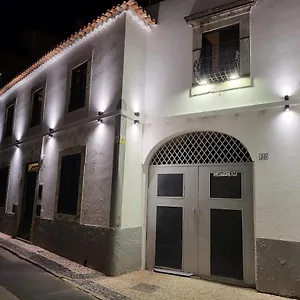 Town House Distrikt Faro