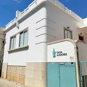Casa Algarbe Pensión
