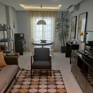 Stadium Flat Distrikt Faro