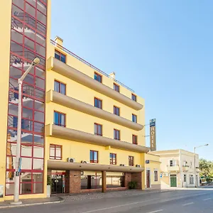 3* Hotell Western Dom Bernardo