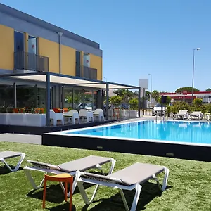 3* Hotell 3k Aeroporto