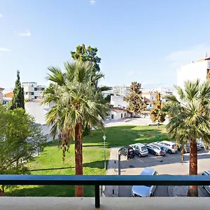 Apartment Alameda, Faro