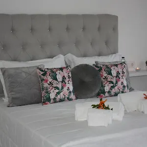 Yucca Apartamento