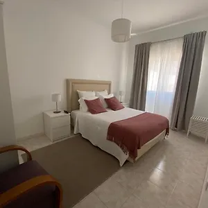 Guest House Distrikt Faro