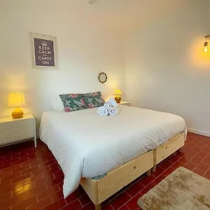 Ria House Appartement