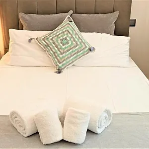 Comfy Ensuite Gasthuis