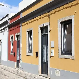 Casa Da Viola - Vakantiehuis