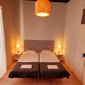 A Casa Da árvore Hostal