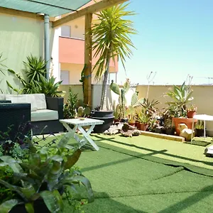 Ria Terrace Iii Apartamento