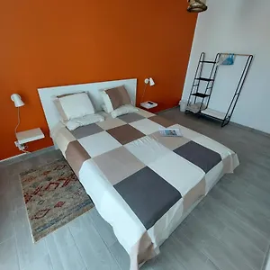 Al - Comfortable House Dystrykt Faro