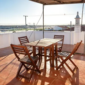 Blife Marya Private - Airport FAO