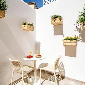Casas Ilhas Distrikt Faro