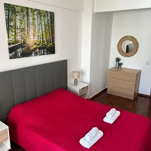 Brother's House Apartamento