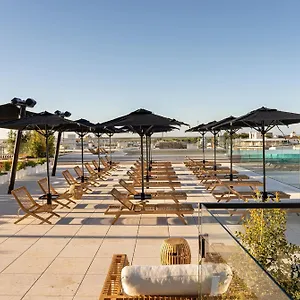 5* Hotell 3hb