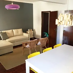 Lemon Tree Apartamento