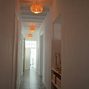 Old Charming House Distrikt Faro