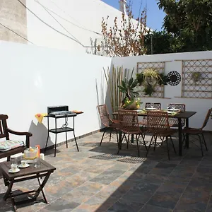 Palmeira Apartamento