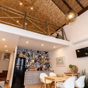 Downtown Apartamento